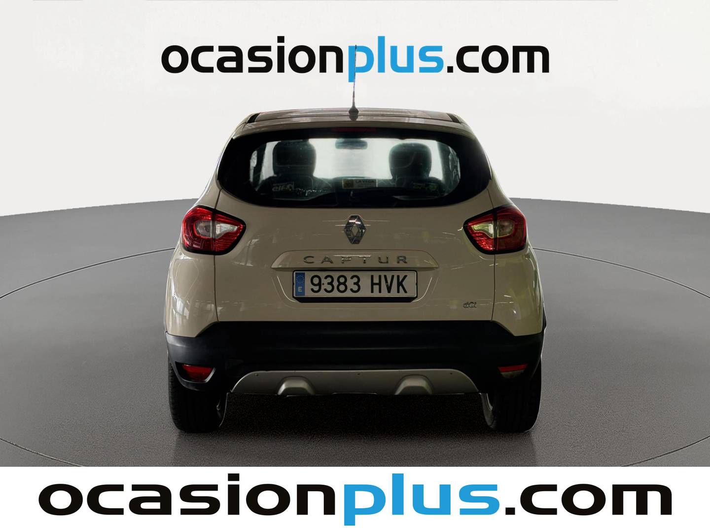 Renault Captur Renault Captur Intens Energy S&S dCi (90 CV) al mejor precio