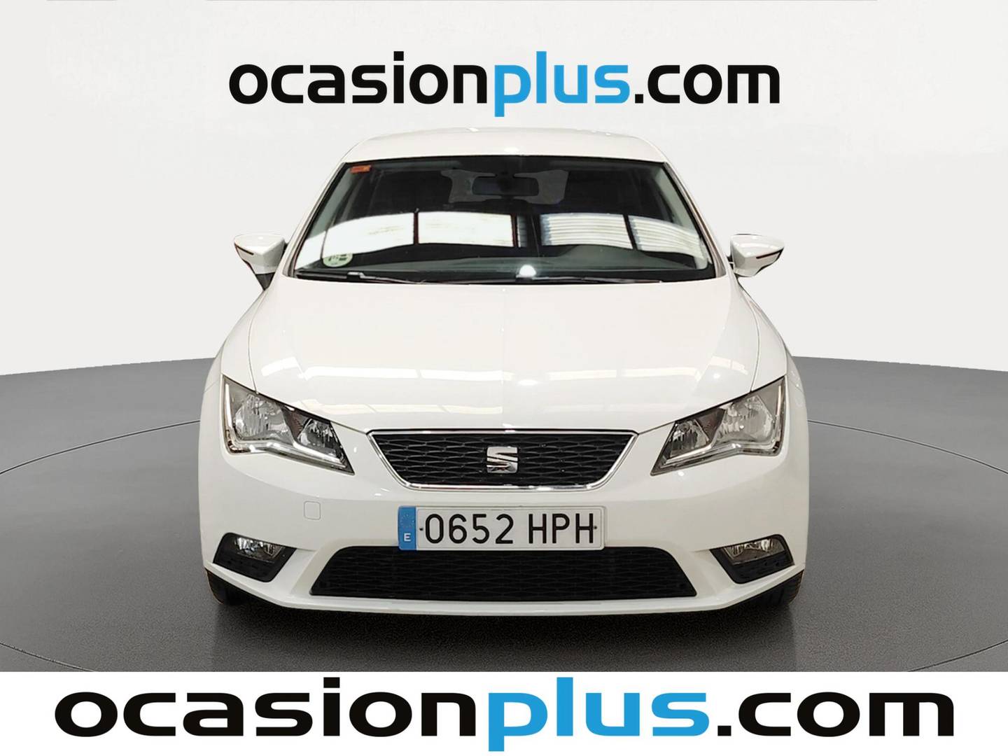 Seat León Seat León 1.6 TDI S&S Style (105 CV) 105cv