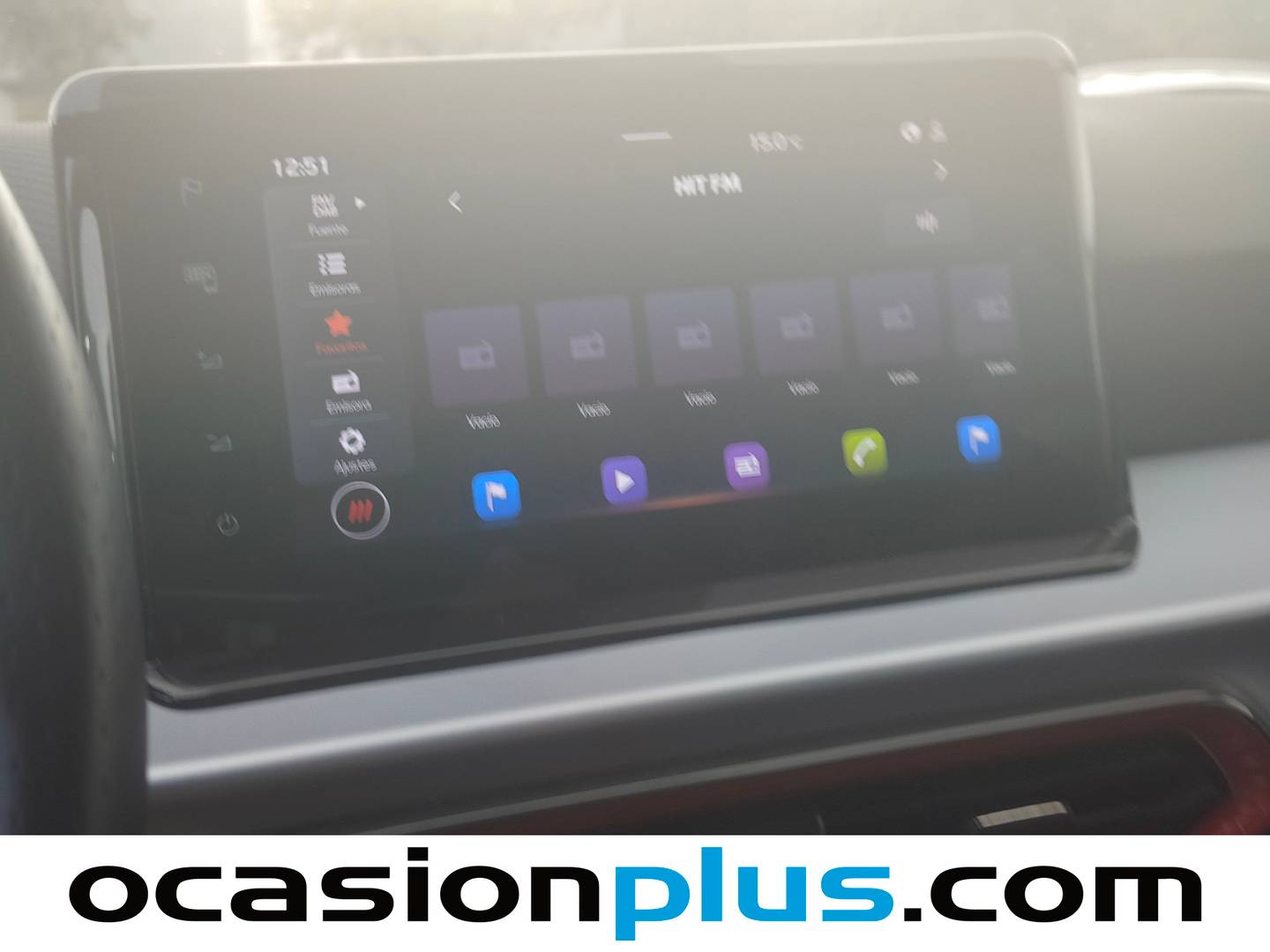 Foto Seat Ibiza SEAT Ibiza 1.0 TSI FR Salta  (115 CV)