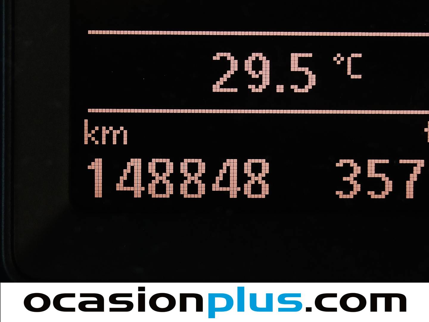 Volkswagen Golf Plus Volkswagen Golf Plus Sport 1.4 TSI (122 CV) seminuevo