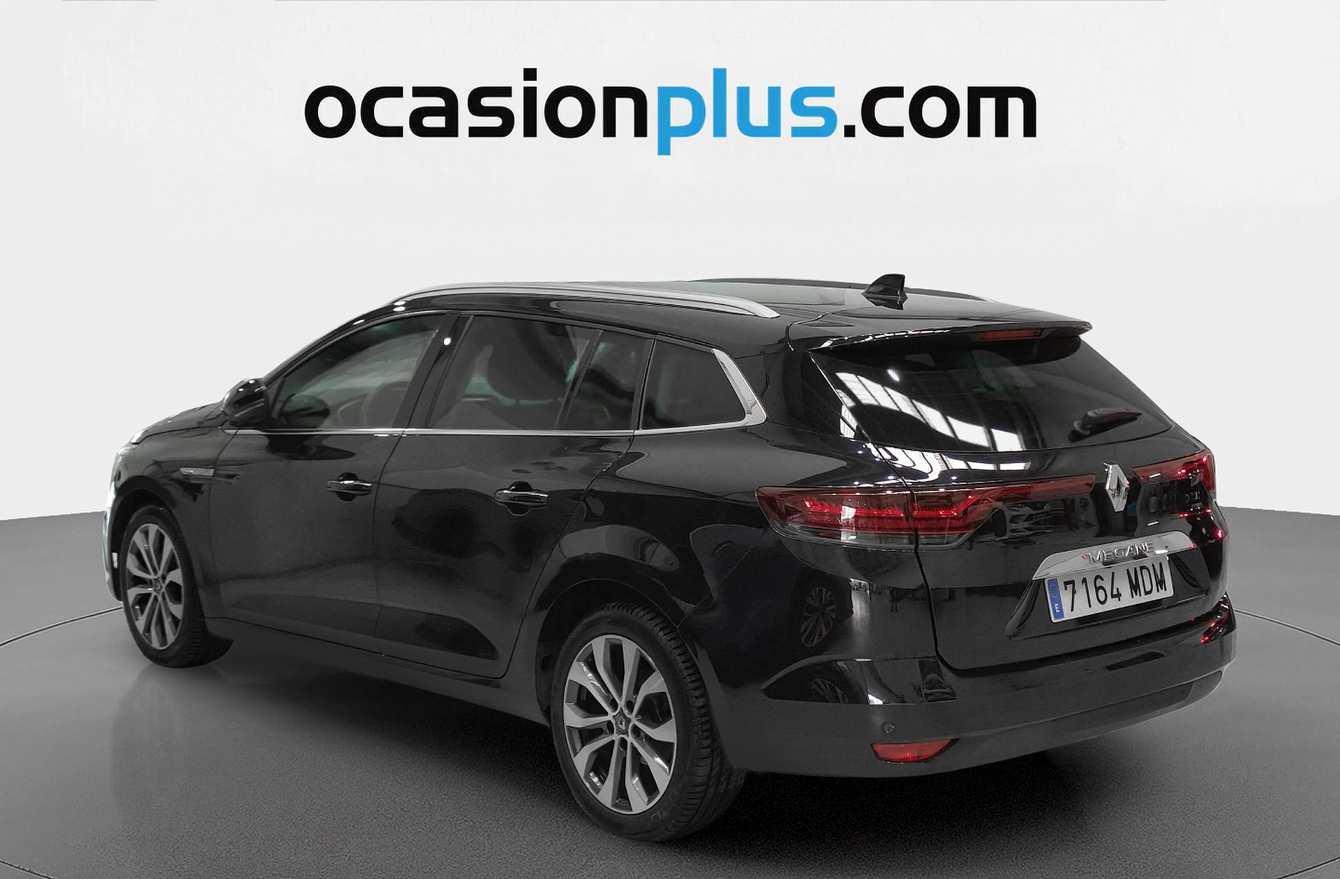 Renault Mégane Techno TCe EDC GPF - foto 3