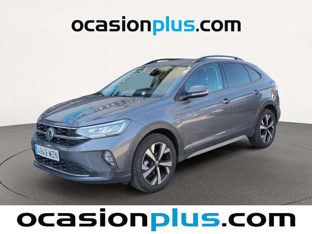 Volkswagen Taigo ``Más`` 1.0 TSI 85 kW (115 CV) de segunda mano