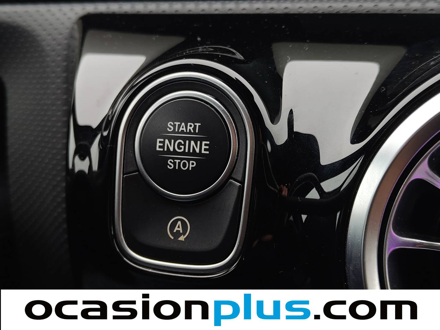 Foto Mercedes Clase A Mercedes-Benz Clase A 200 d (150 CV) Pack AMG