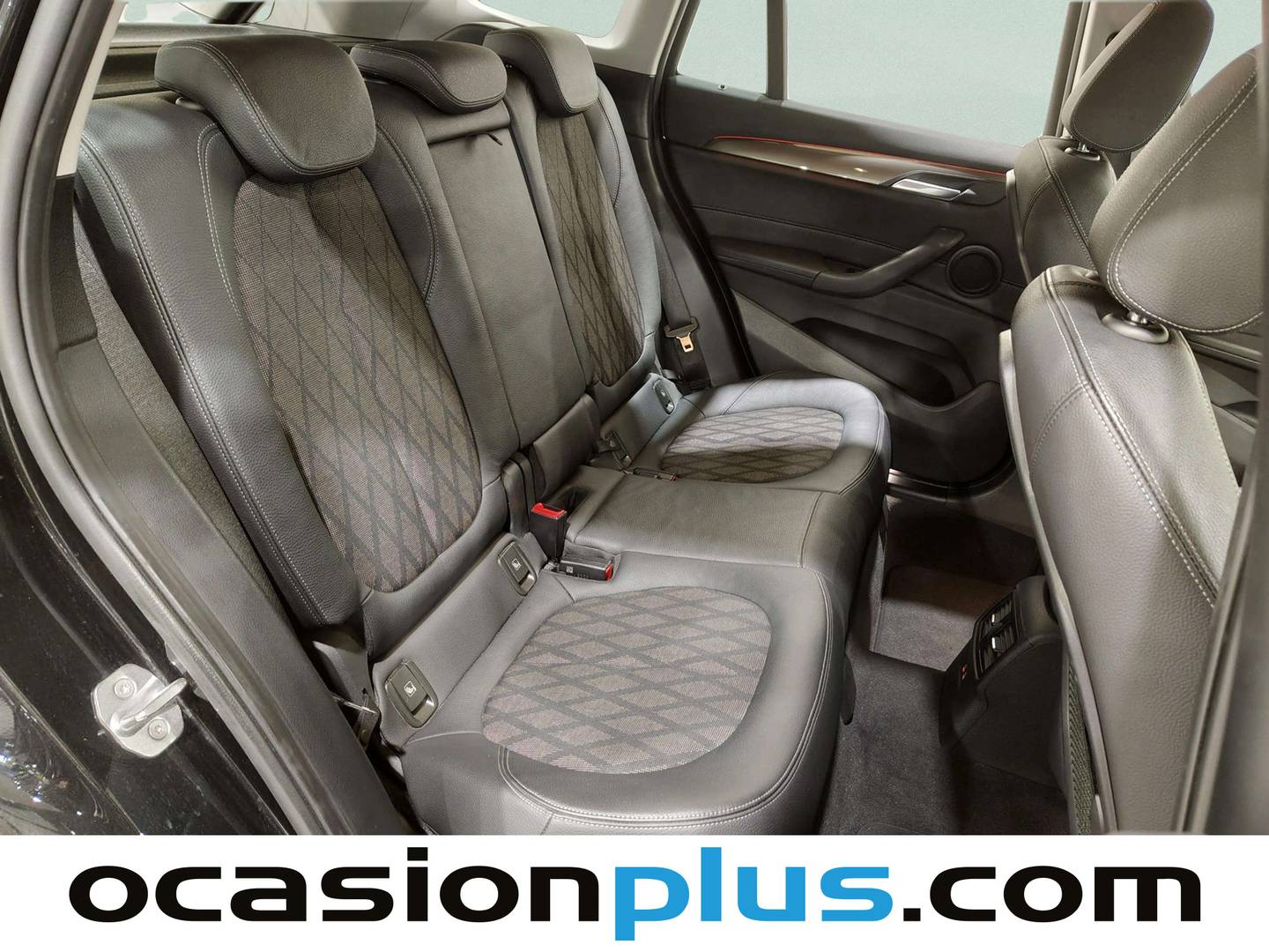 BMW X1 BMW X1 sDrive20i (192 CV) gasolina