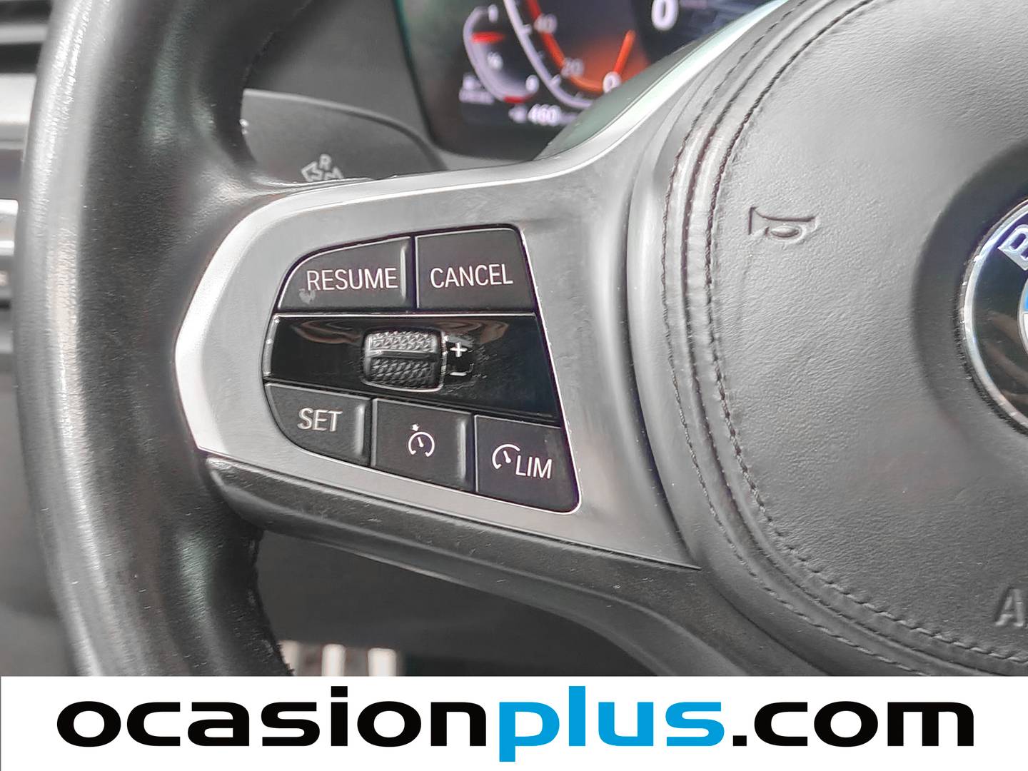 BMW Serie 1 BMW Serie 1 116d (116 CV) Pack M 116cv