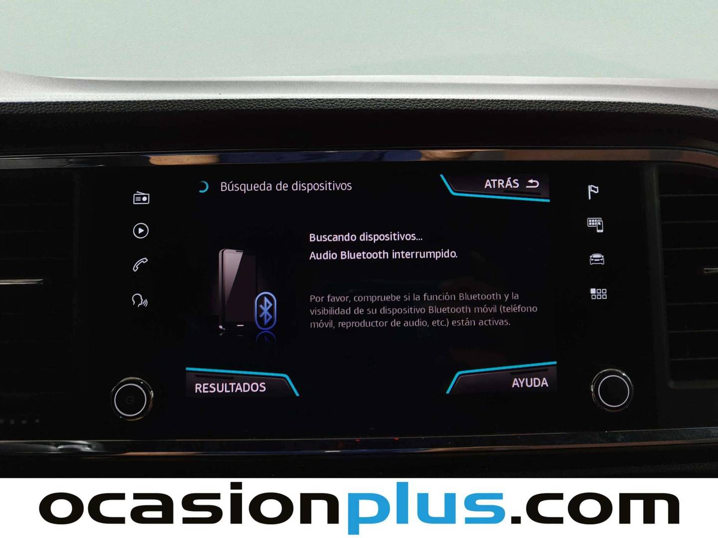 Seat Ateca Seat Ateca 1.5 TSI S&S Xcellence Edition (150 CV) de segunda mano