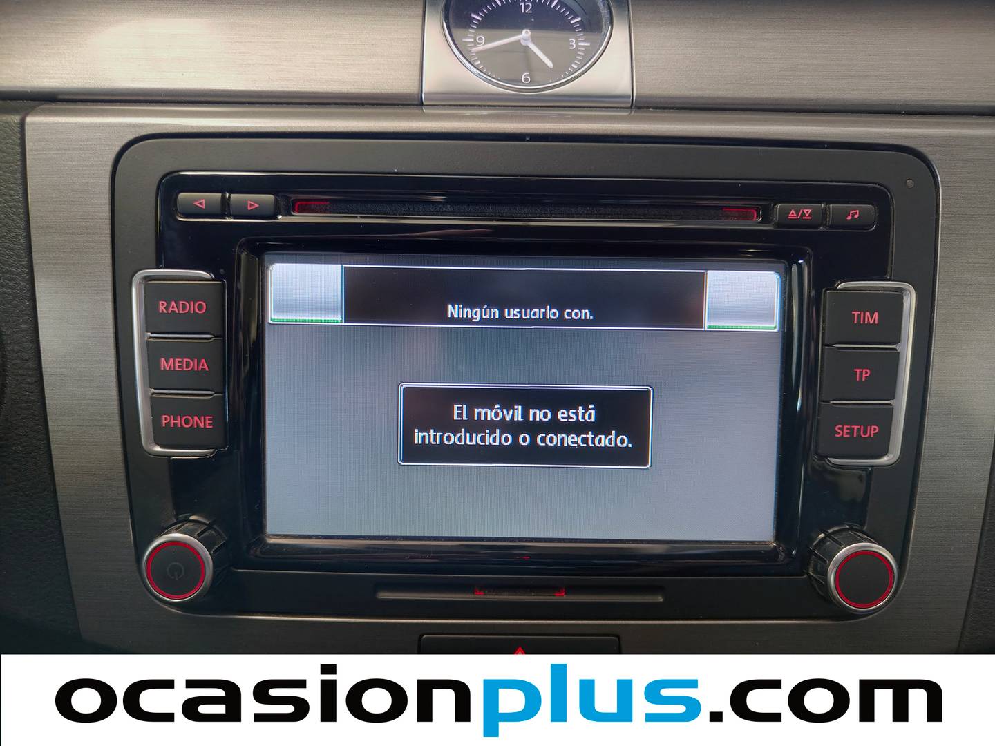 Volkswagen Passat Volkswagen Passat Advance 1.6 TDI BMT (105 CV) barato