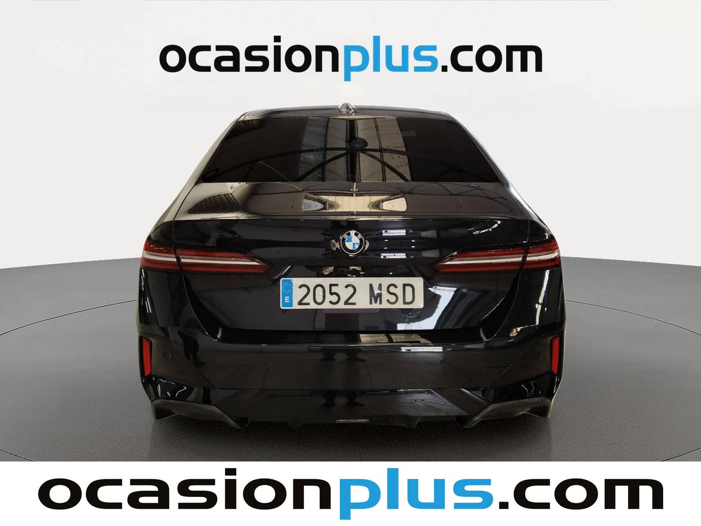 BMW Serie 5 BMW Serie 5 520d (197 CV) Pack M km 0