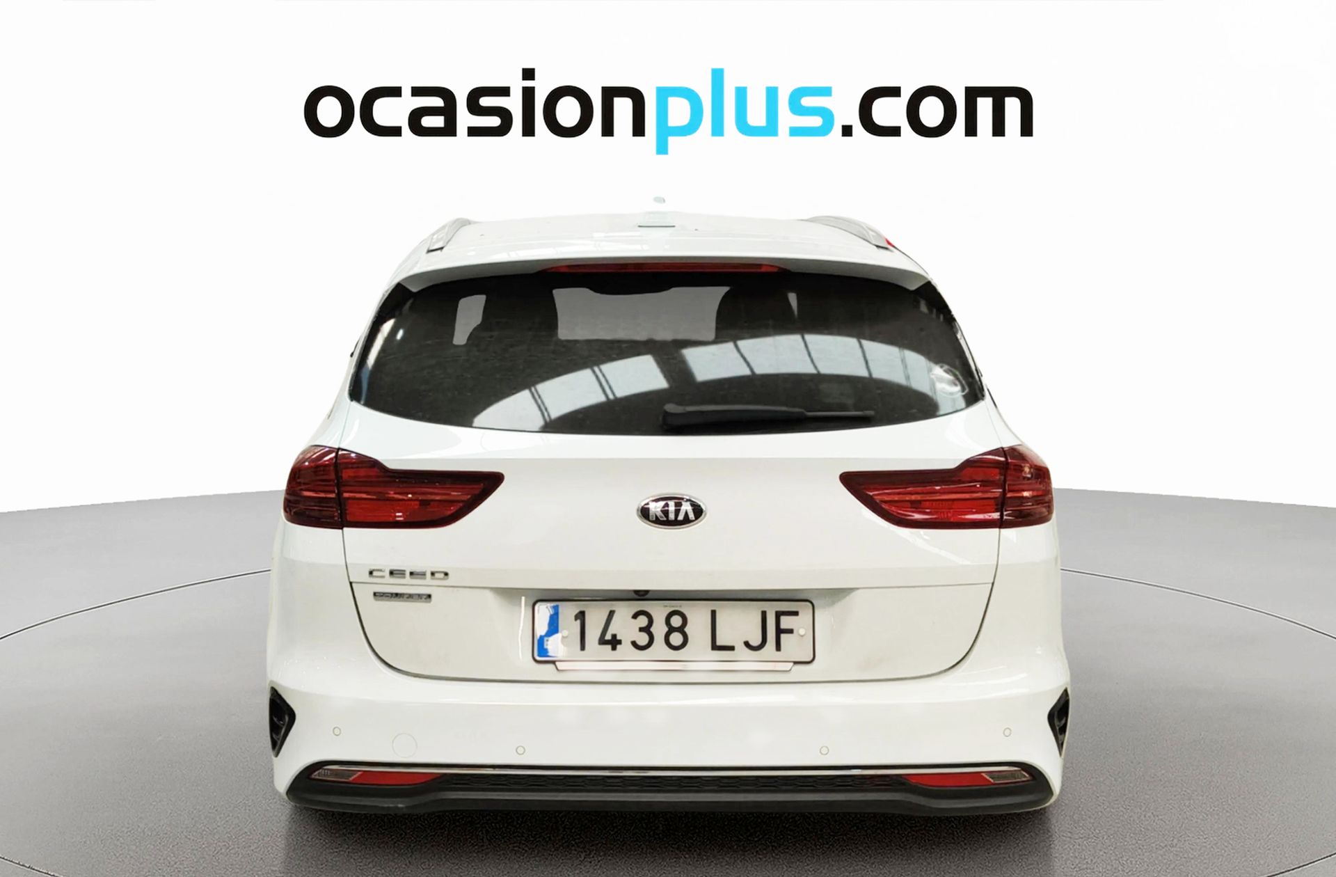Kia Ceed 1.6 CRDi Tech - foto 15