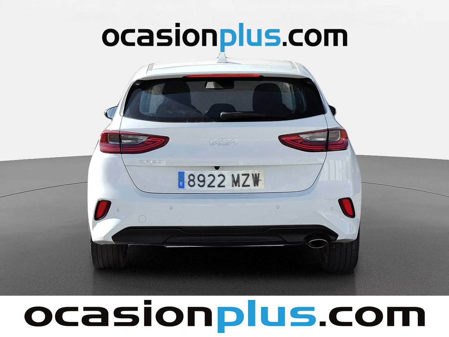 KIA Ceed KIA Ceed 1.0 T-GDI Drive (100 CV) barato
