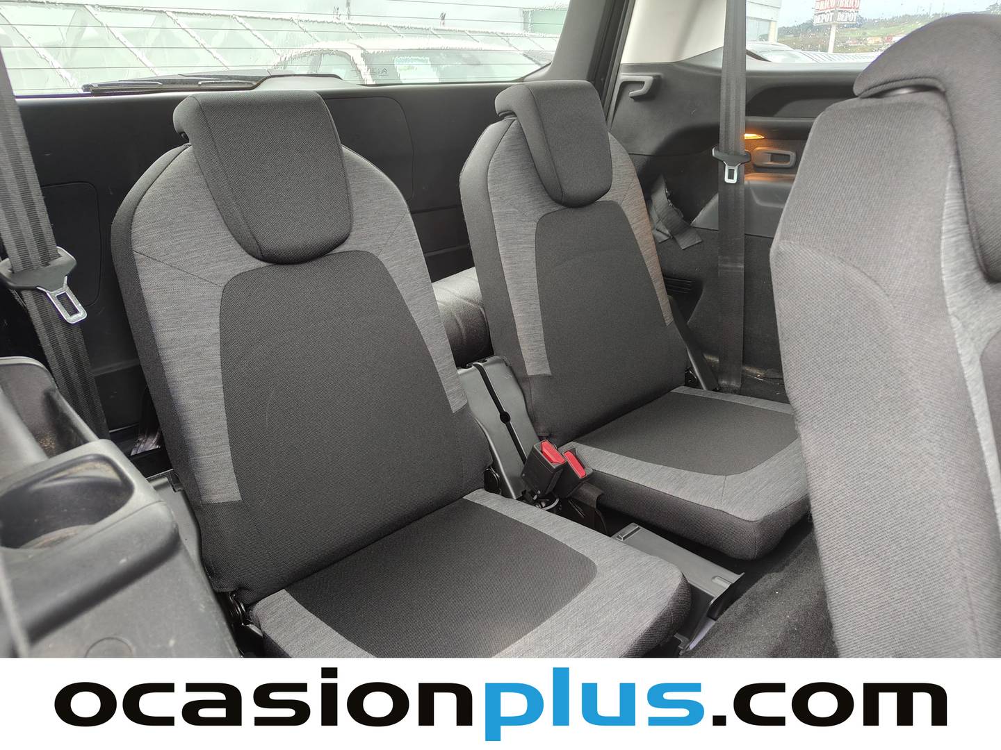 Foto Citroën Grand C4 Picasso Citroen Grand C4 Picasso CitroPureTech 130 6v S&S Feel (130 CV) 7 Plazas