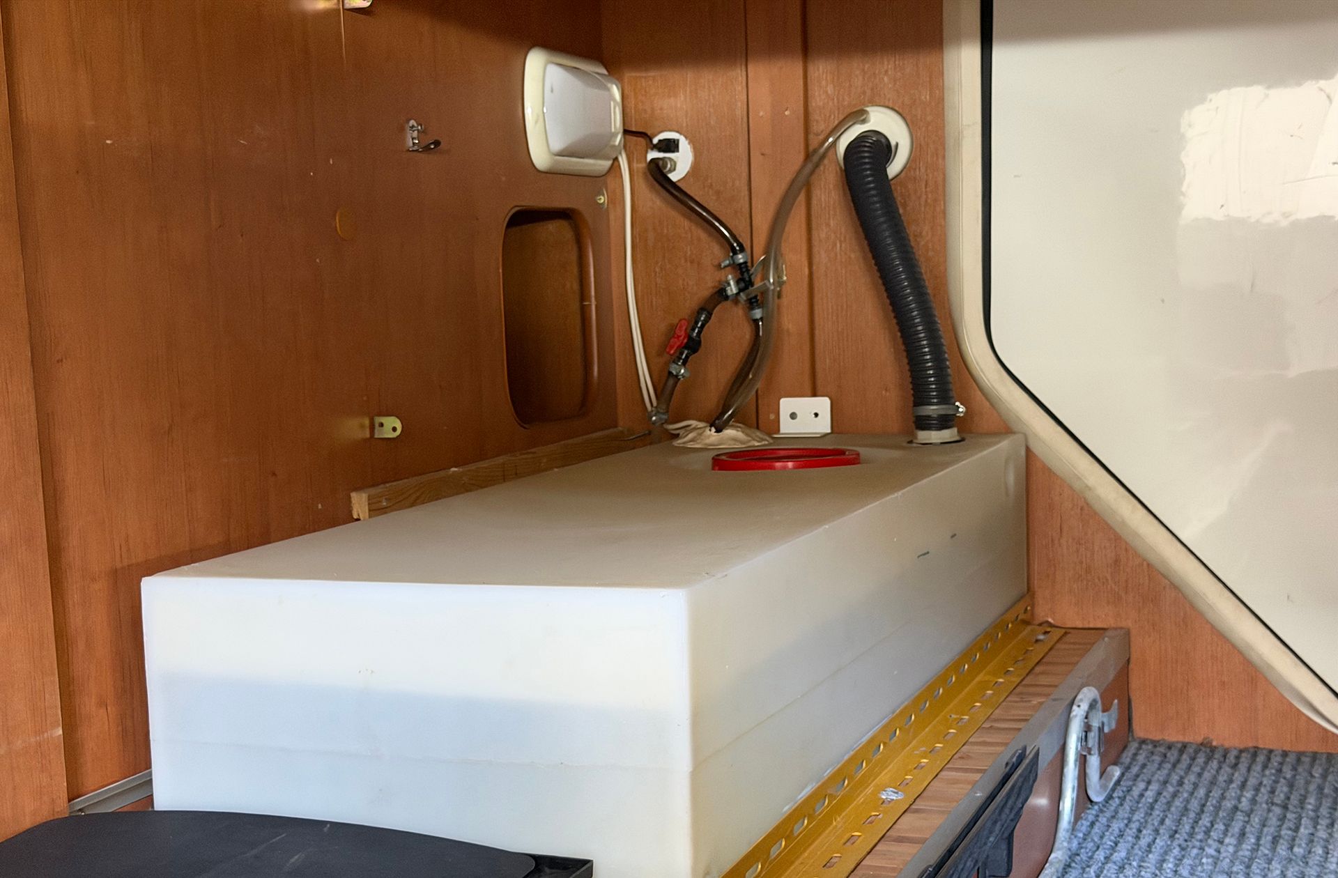 Benimar Tessoro 440 UP - foto 32