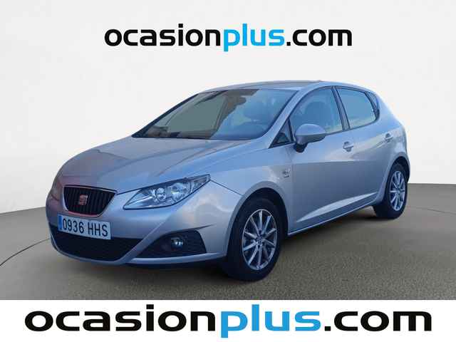Seat Ibiza Segunda Mano Particulares Córdoba