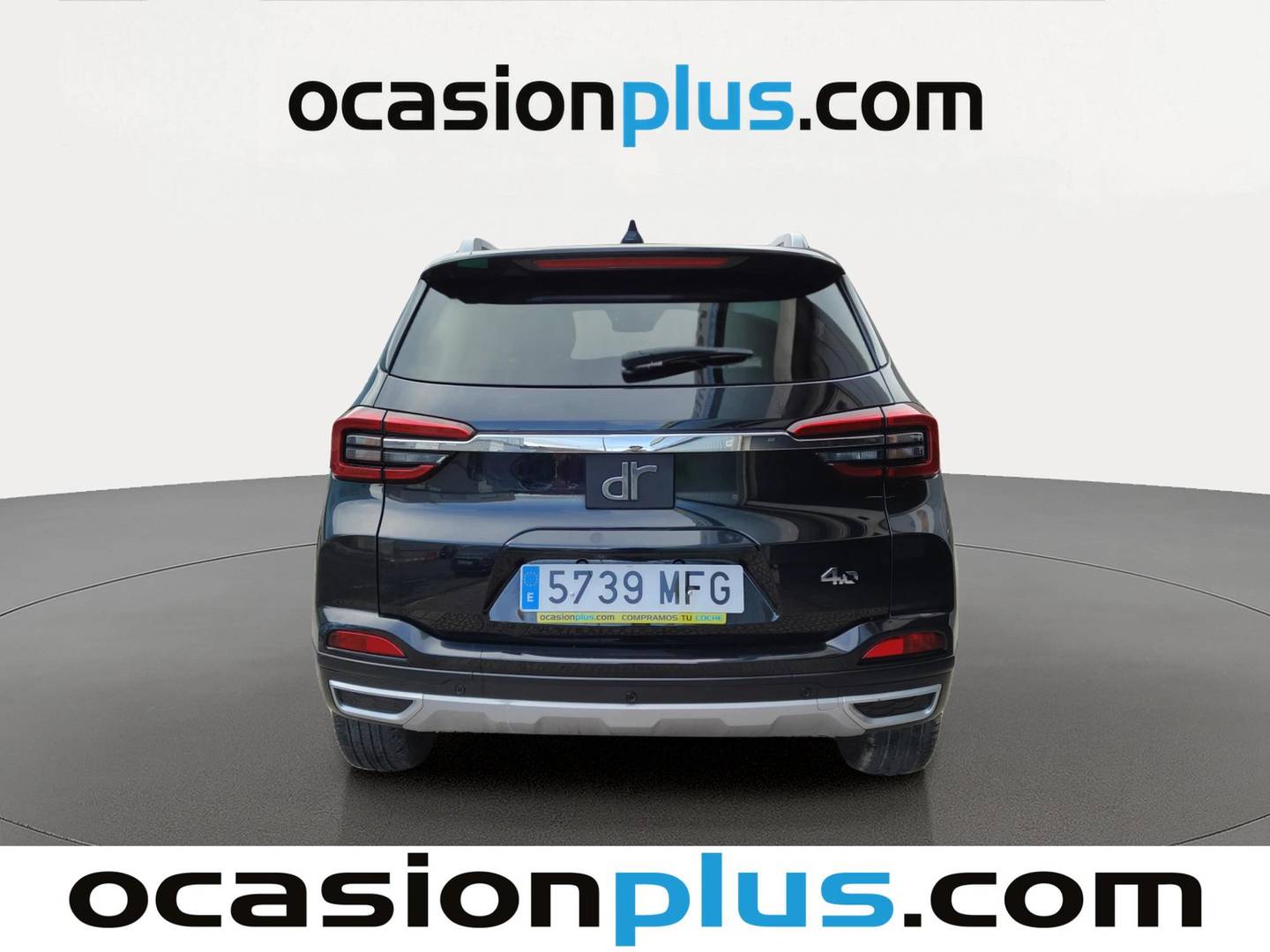 DR AUTOMOBILES DR 4.0 DR AUTOMOBILES DR4 1.5 (116 CV) al mejor precio