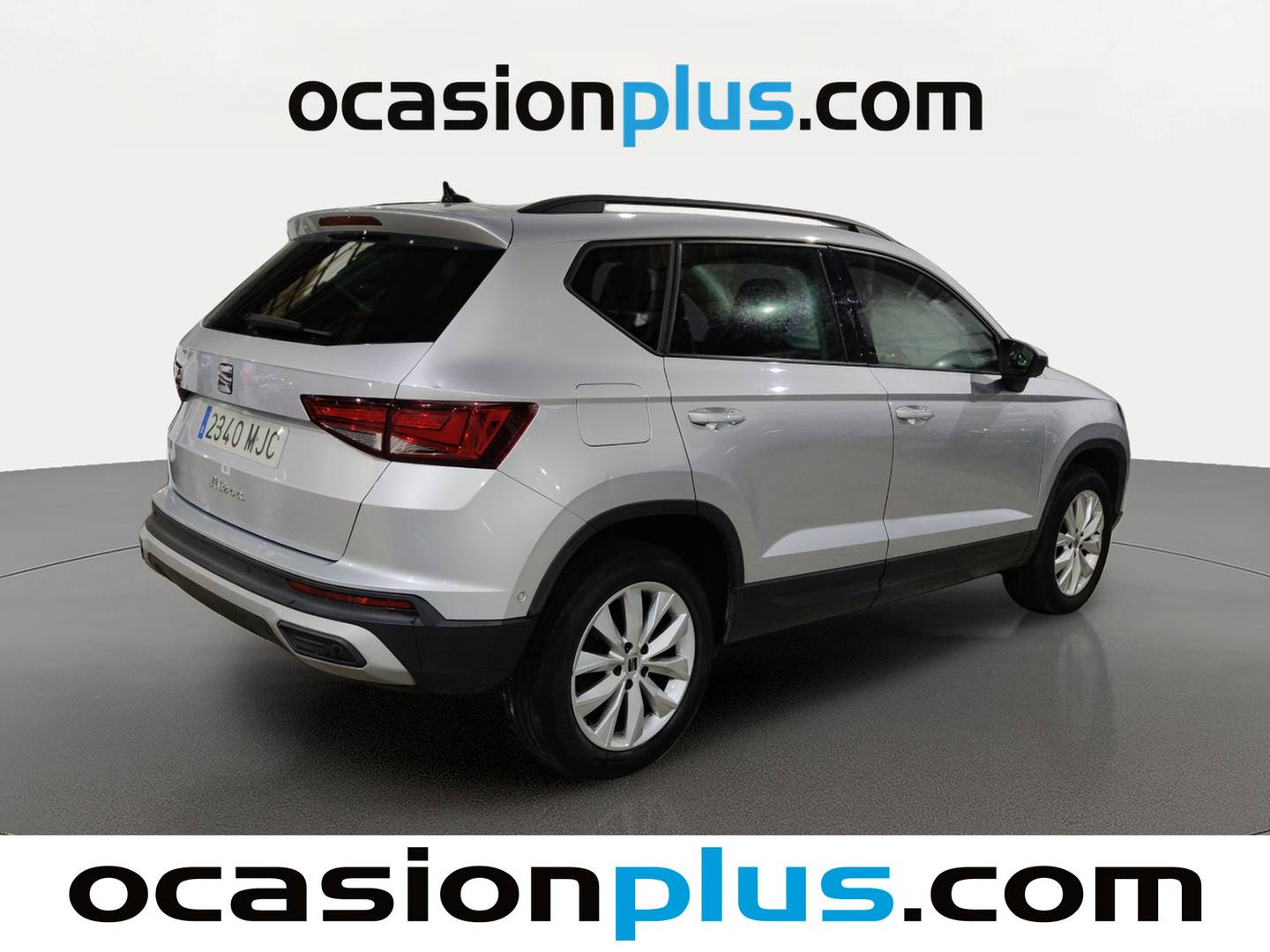 Foto Seat Ateca SEAT Ateca 1.5 TSI S&S Style XL (150 CV)