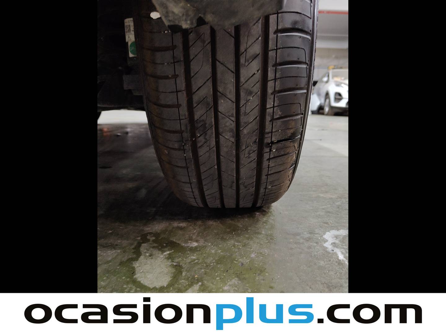 MG ZS MG ZS 1.5 Comfort (116 CV) seminuevo