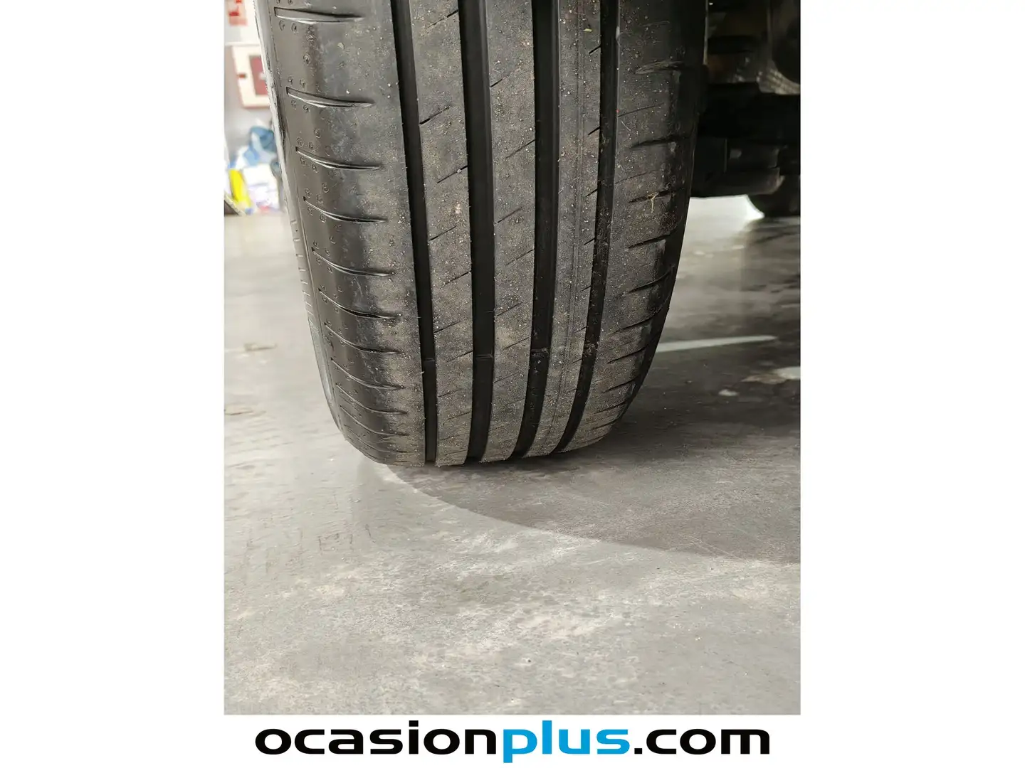 Foto Seat Arona SEAT Arona 1.0 TSI Style Plus (110 CV)