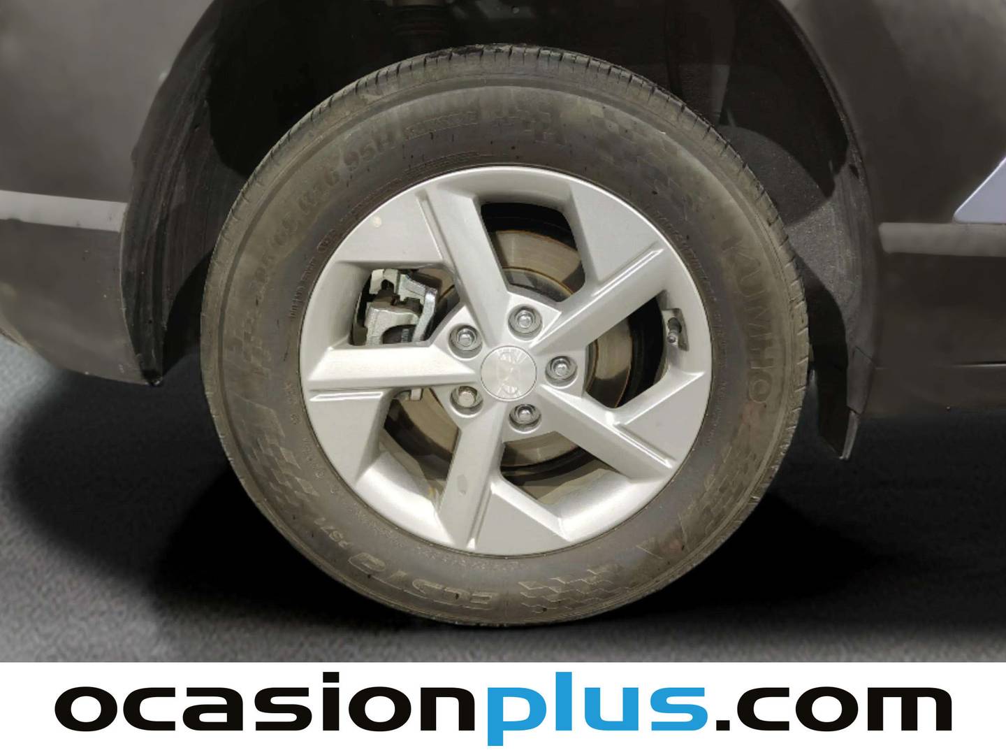 Foto Hyundai Kona Hyundai Kona 1.6 GDI HEV Maxx DT (129 CV)