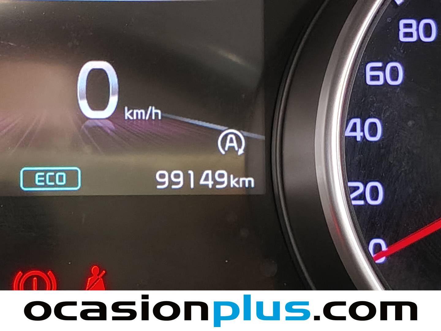 KIA Ceed KIA Ceed 1.6 MHEV iMT Drive (136 CV) seminuevo