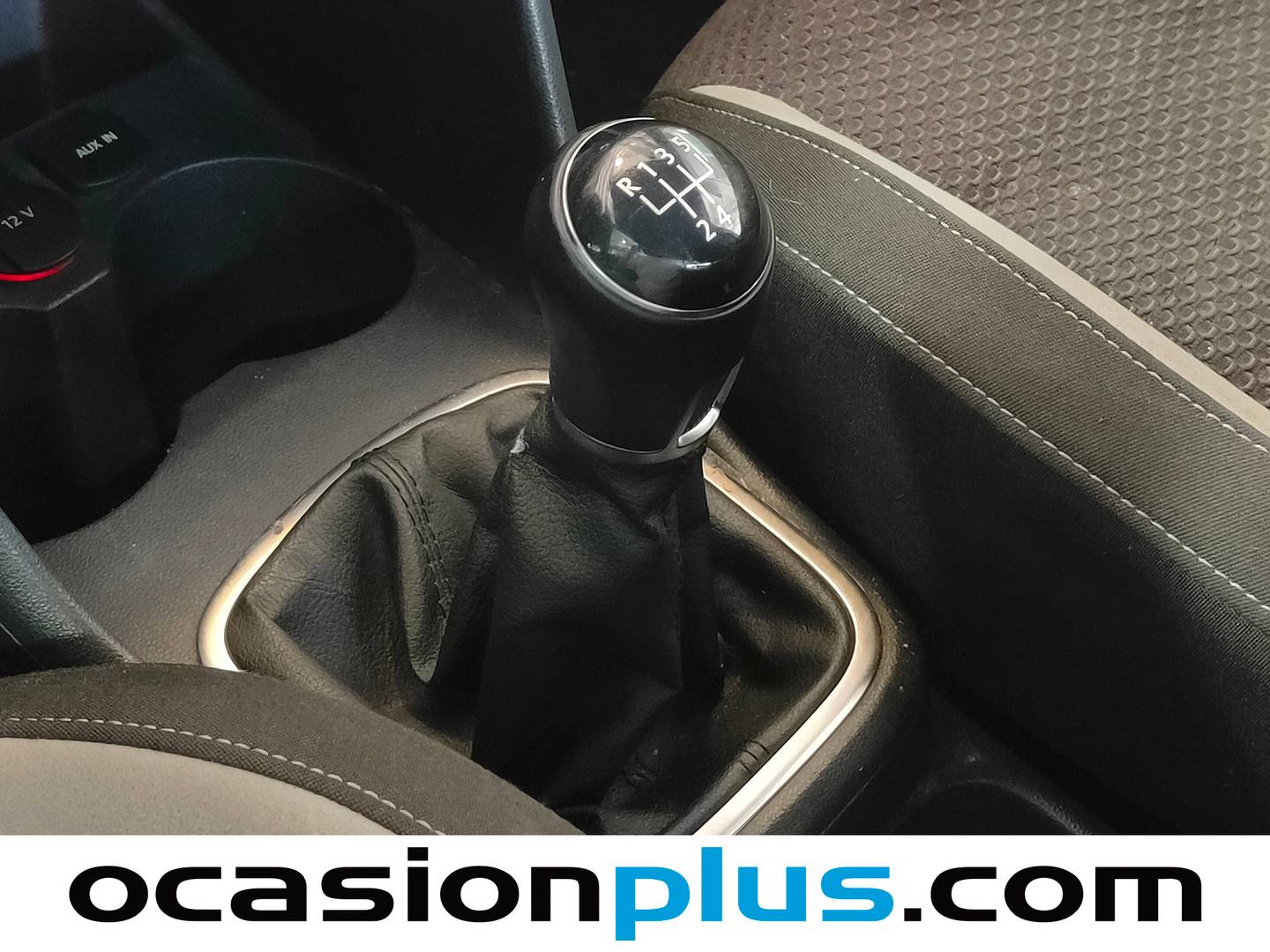 Volkswagen Polo Volkswagen Polo Sport by R-Line 1.6 TDI (105 CV) de segunda mano