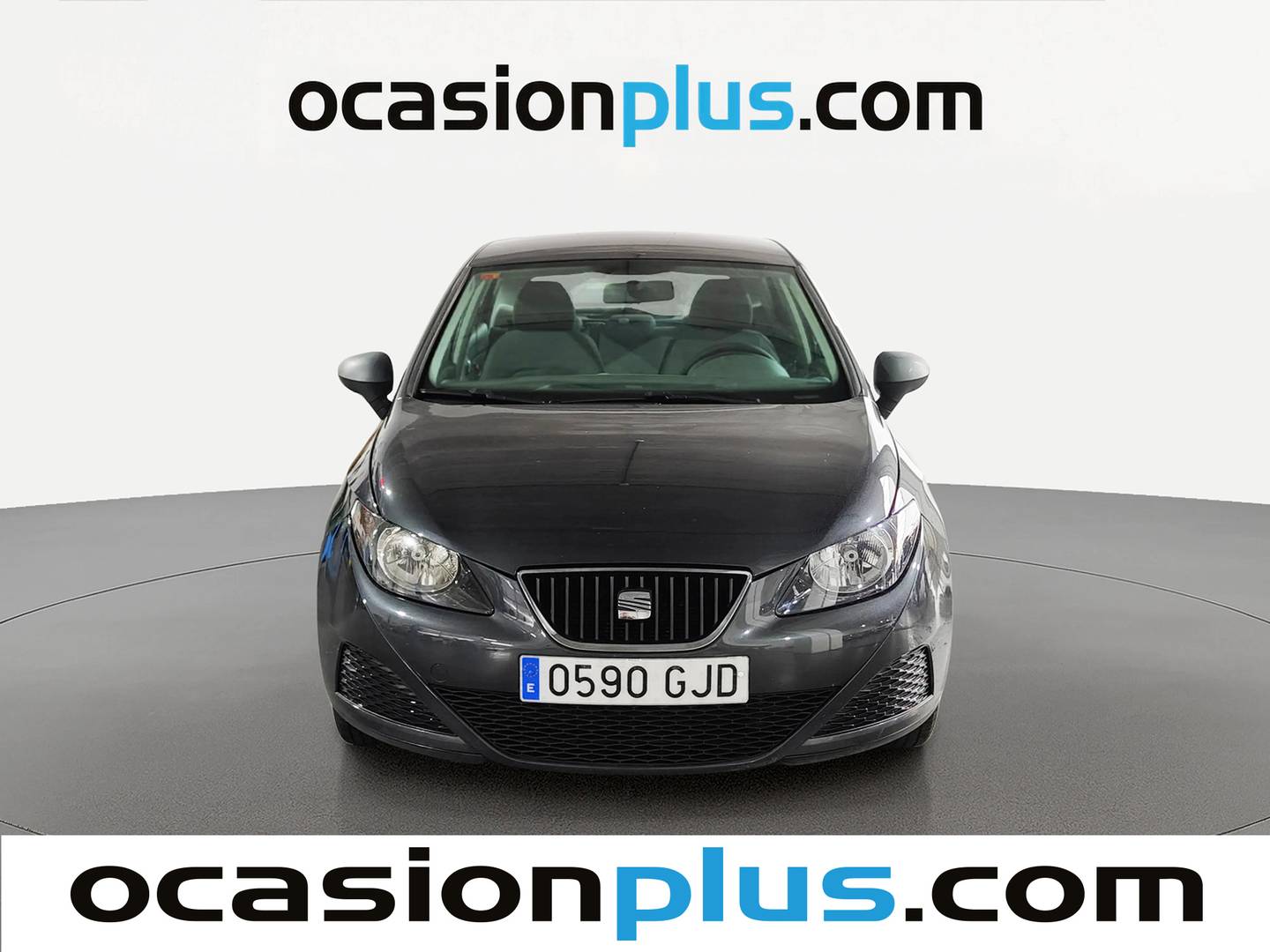 Seat Ibiza Seat Ibiza 1.4 16v Reference (85 CV) barato