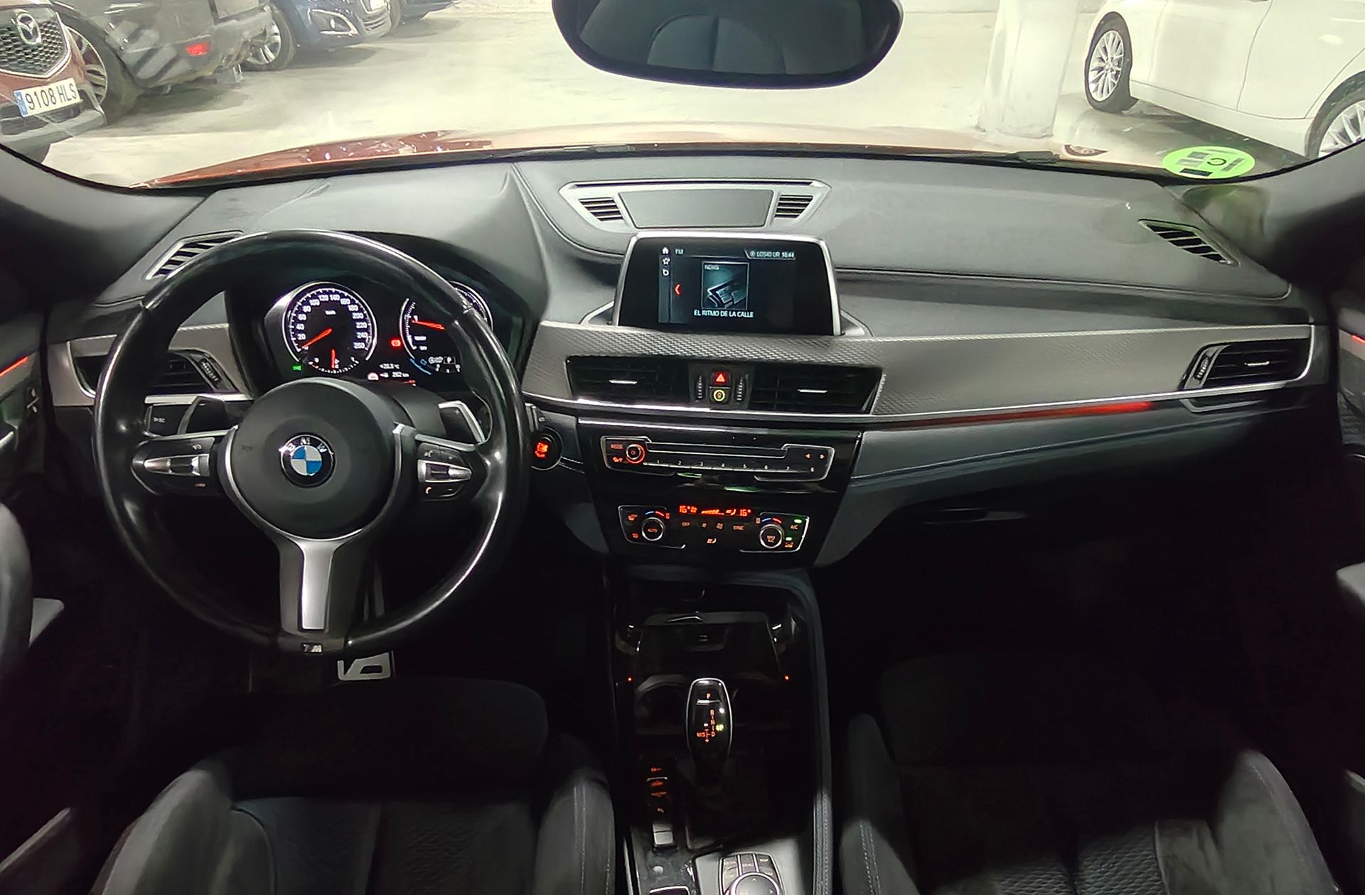 BMW X2 sDrive20i Pack M - foto 8