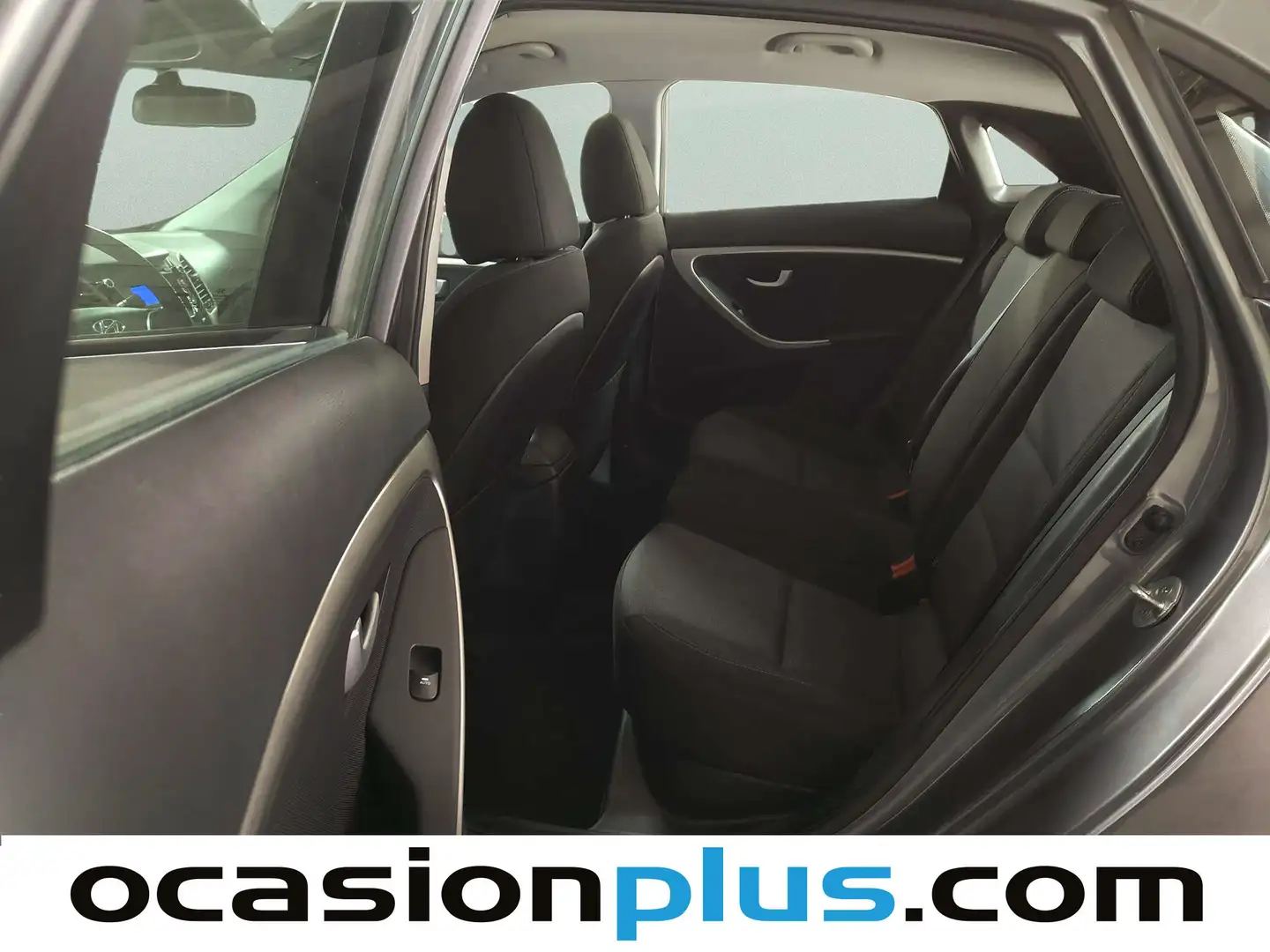 Foto Hyundai i30 Hyundai i30 1.4 Tecno (100 CV)