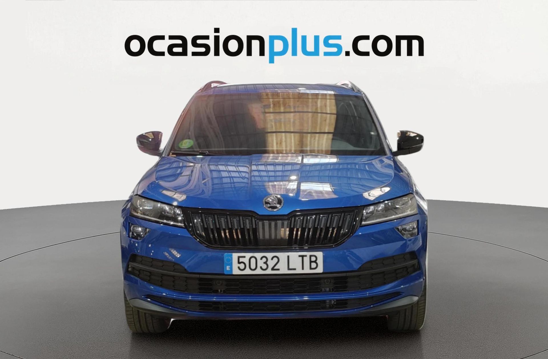 Škoda Karoq 1.5 TSI ACT Sportline DSG - foto 17