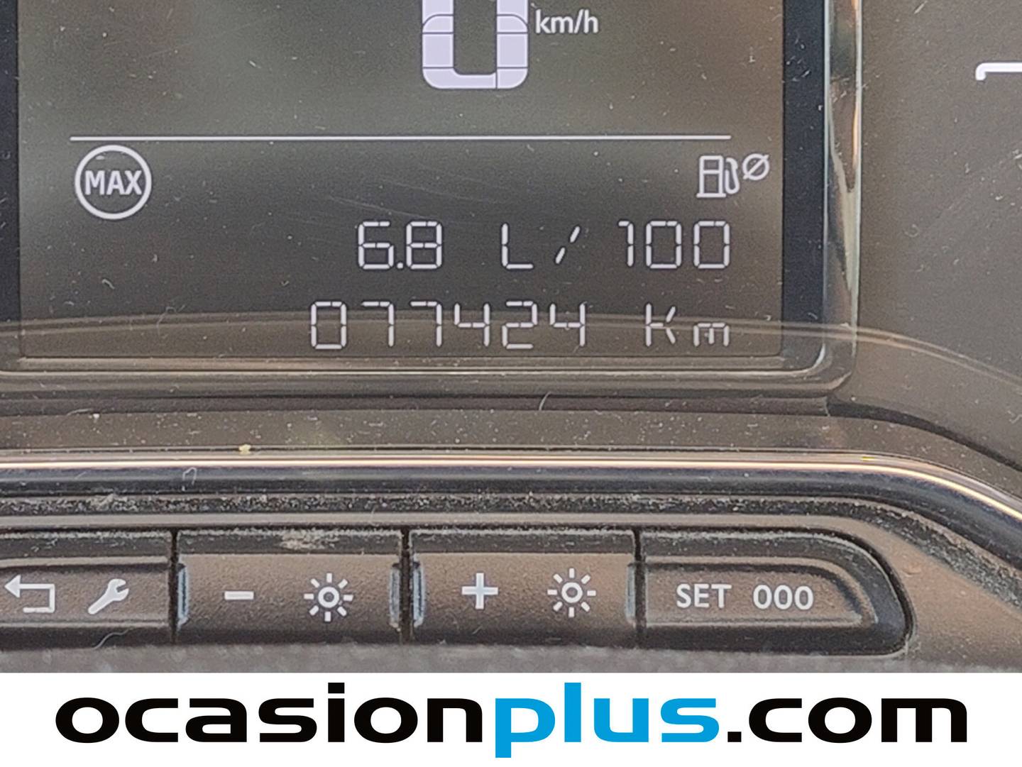 Citroën C3 Aircross Citroën C3 Aircross BlueHDi 100 Feel (99 CV) 99cv