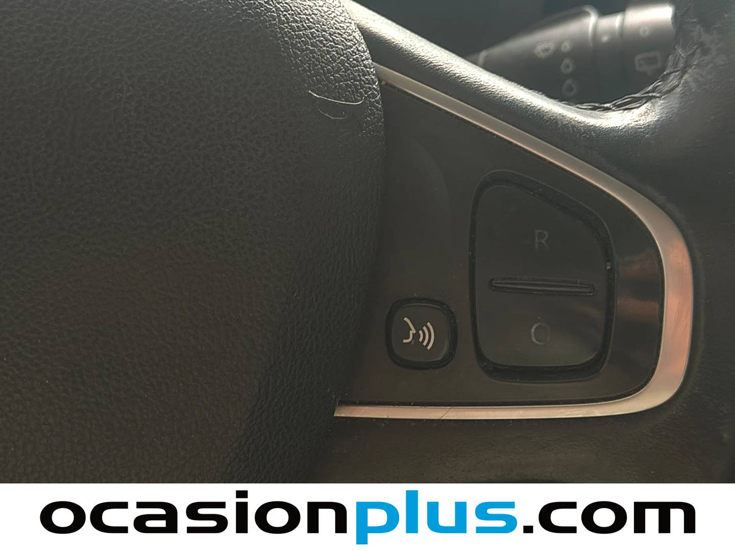 Renault Captur Renault Captur Zen Energy dCi (90 CV) Ecoleader seminuevo