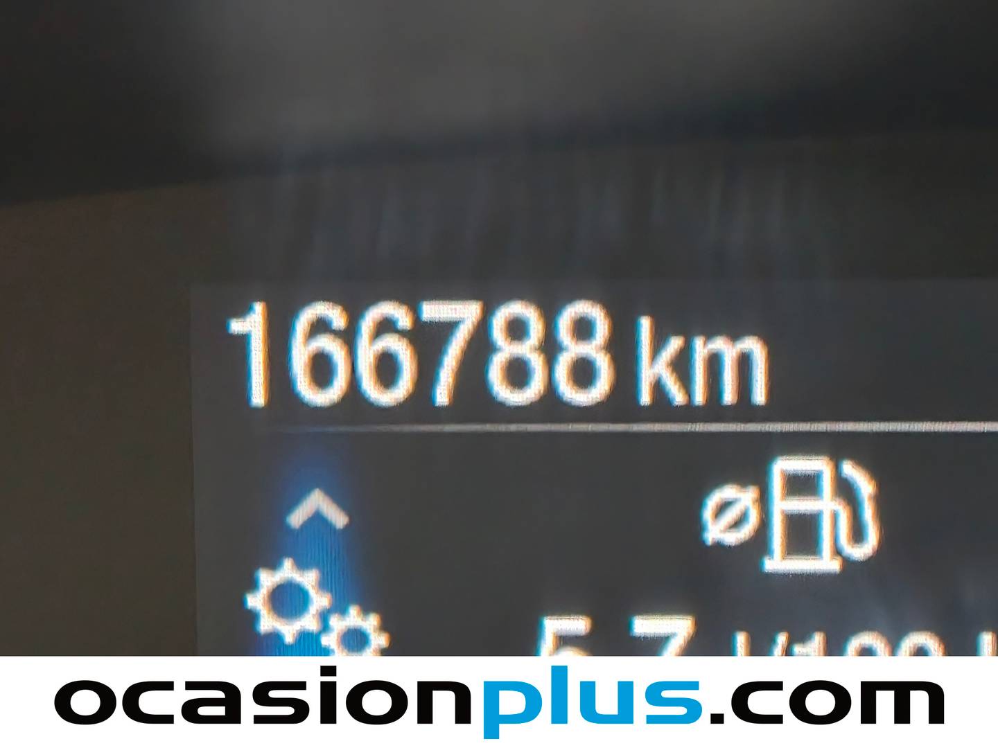 Ford Focus Ford Focus 1.5 Ecoblue ST-Line (120 CV) seminuevo