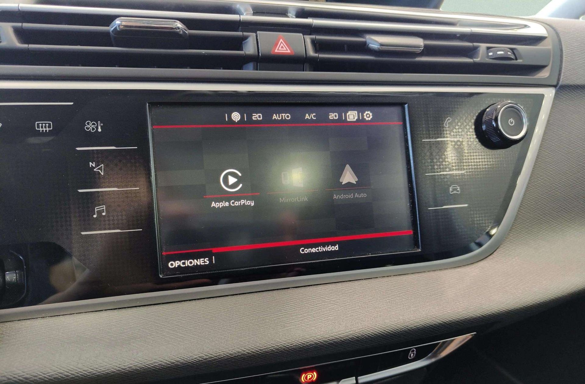 Citroën C4 Grand Picasso BlueHDi 150 Shine 7 plazas - foto 9