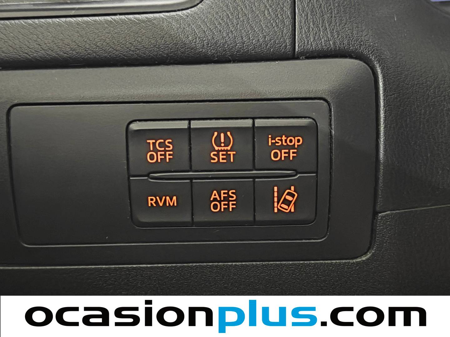 Extras del Mazda CX-5 Mazda CX-5 2.2 DE Style 2WD (150 CV)