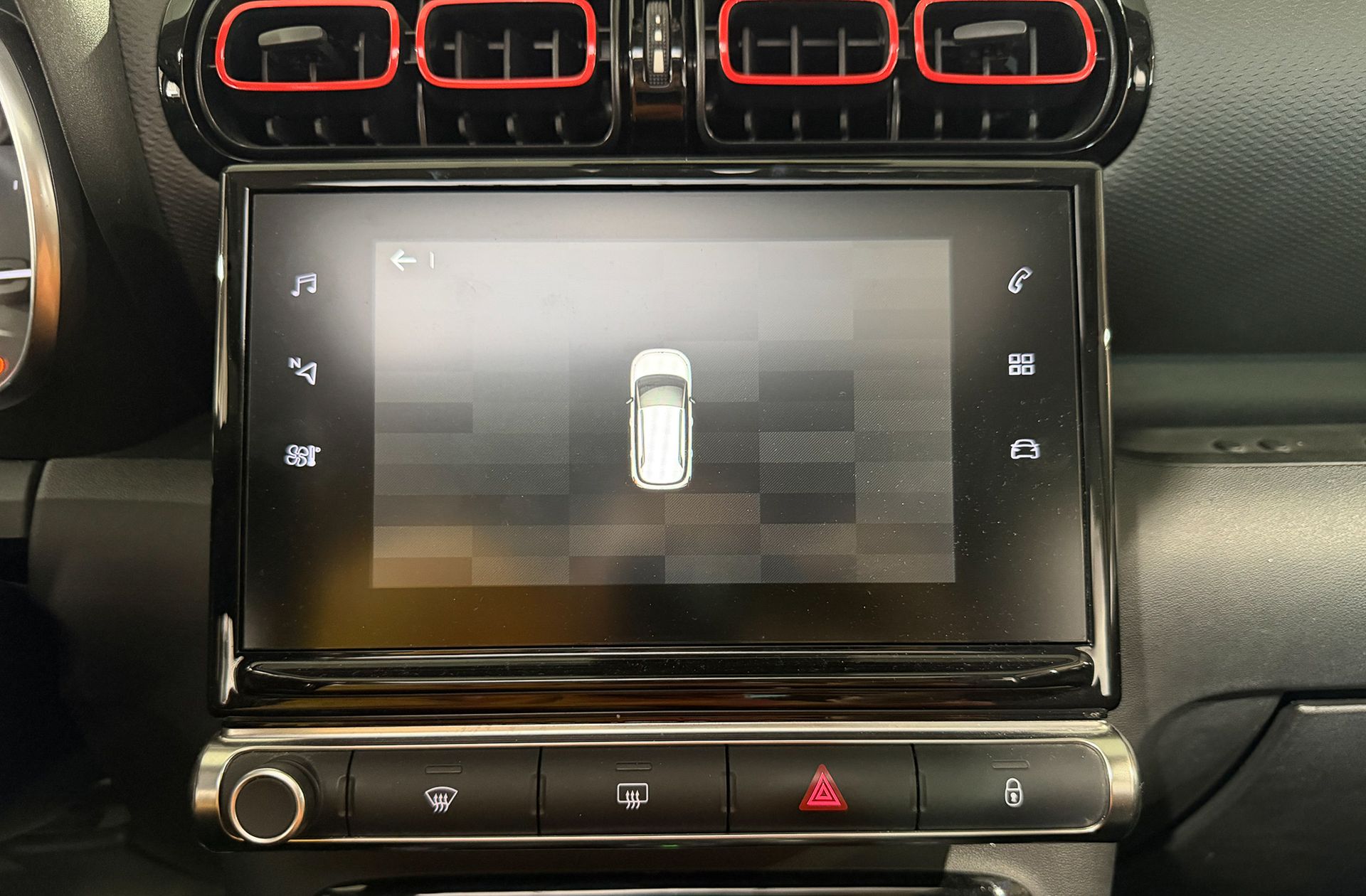 Citroën C3 Aircross PureTech 110 Shine EAT6 - foto 12