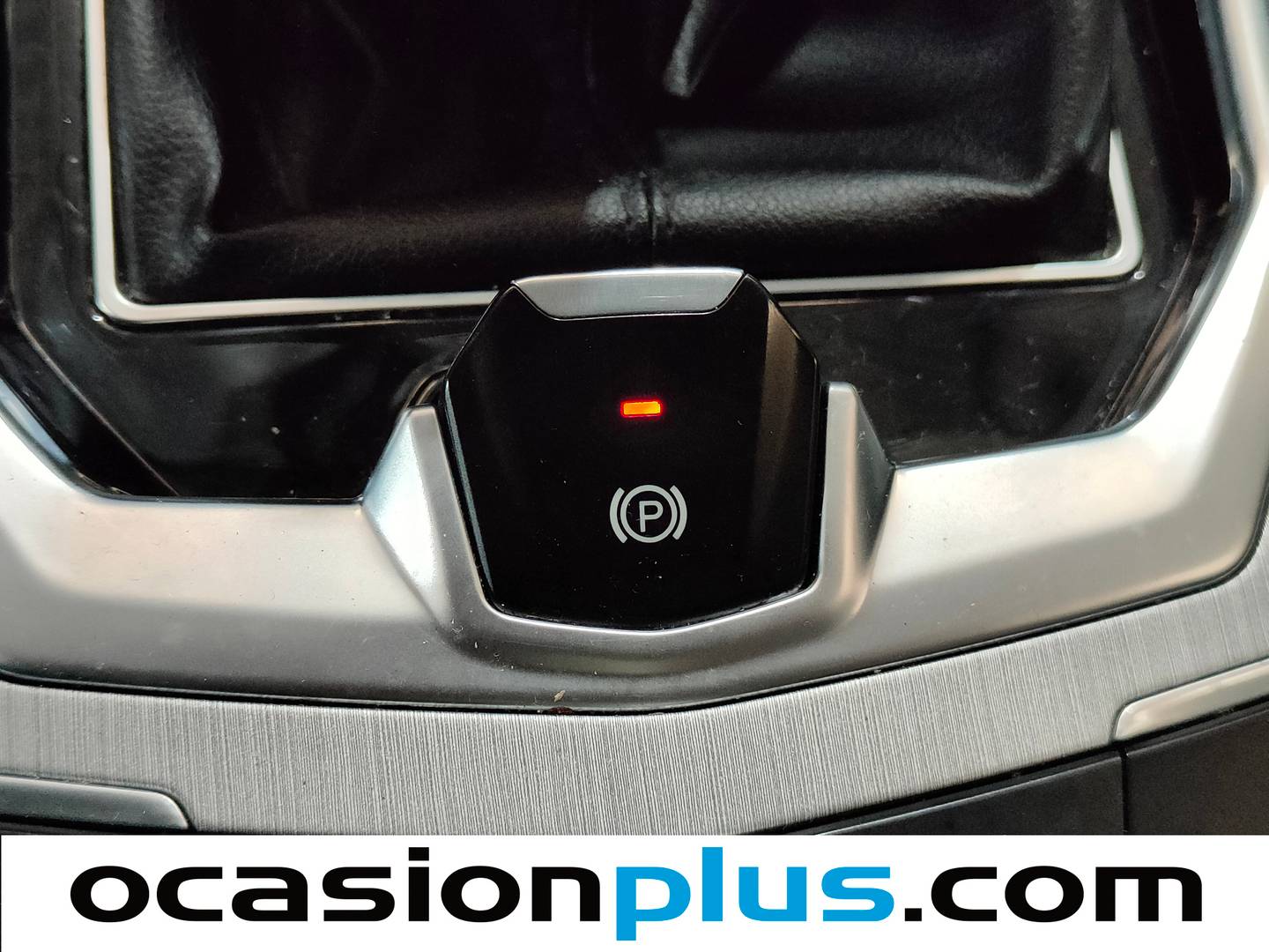 Accesorios del SWM G01 SWM G01 1.5T Luxury (131 CV)