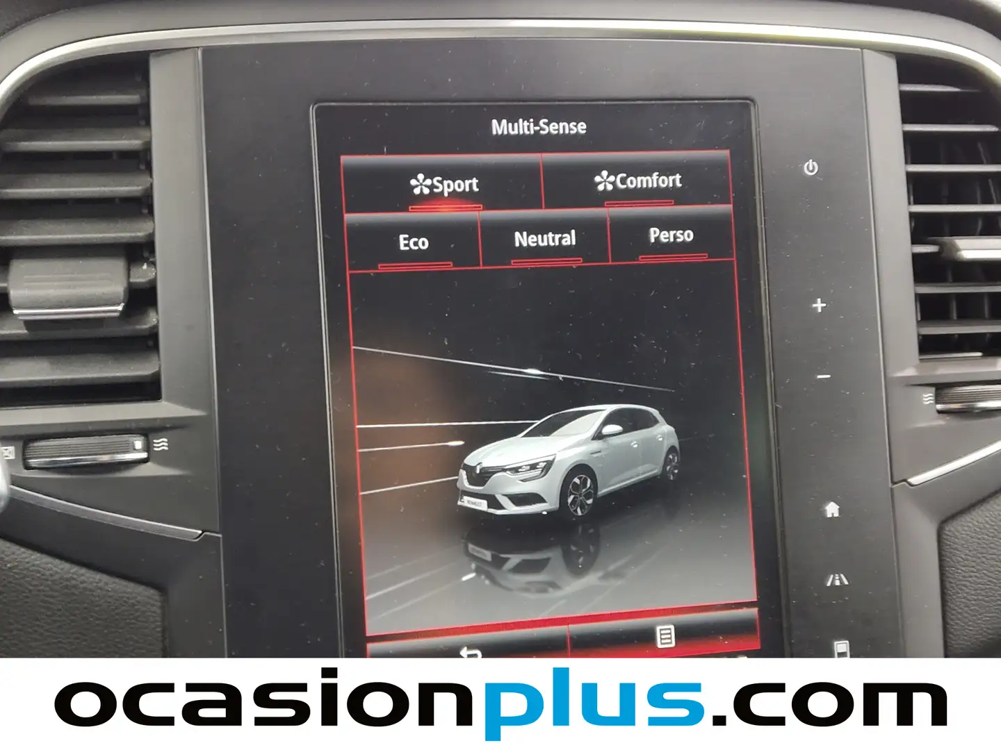 Foto Renault Mégane Renault Megane GT Line Energy TCe (130 CV)