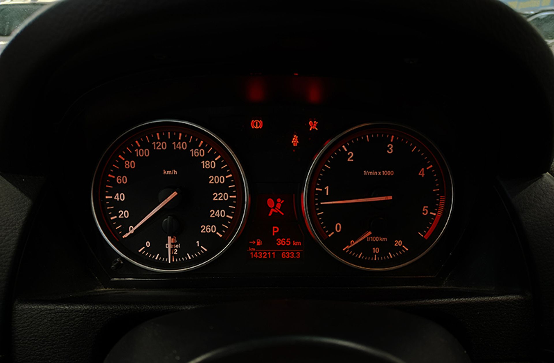 BMW X1 sDrive18d - foto 18
