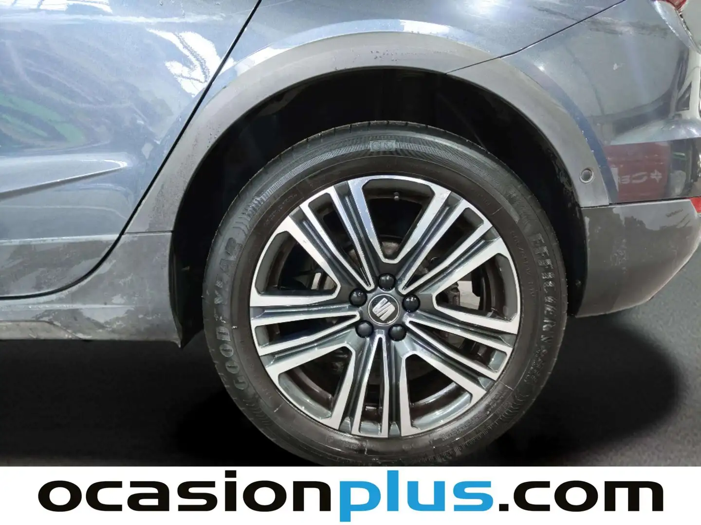 Foto Seat Arona SEAT Arona 1.0 TSI Xcellence Go  (110 CV)