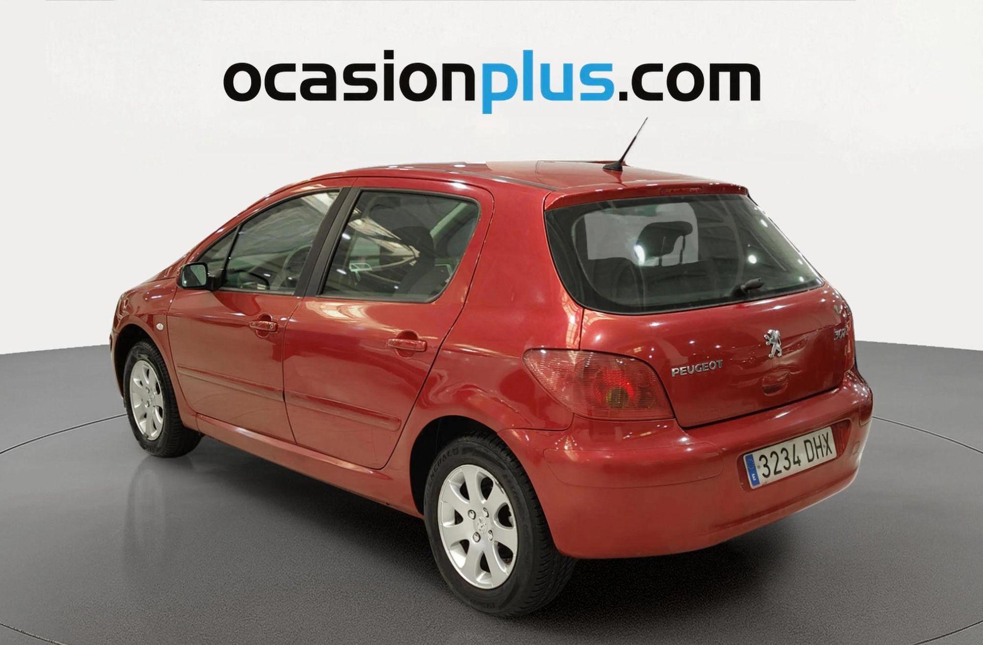 Peugeot 307 1.6 XS - foto 3