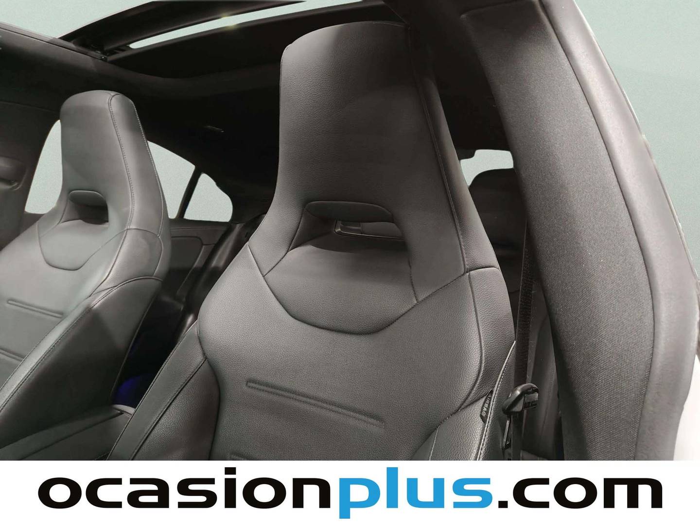 Foto Mercedes CLA Mercedes-Benz CLA 180  (136 CV)