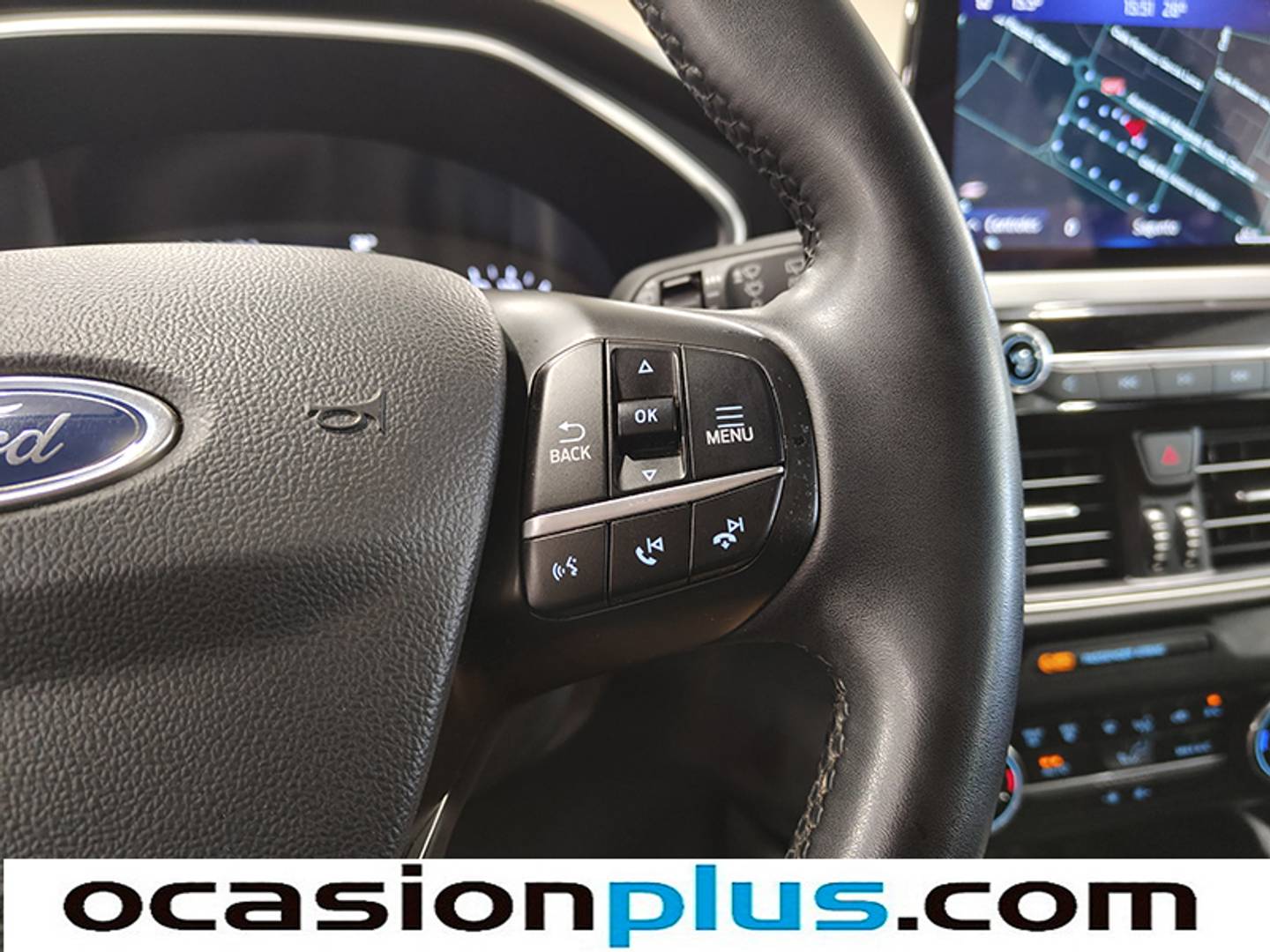 Ford Kuga Ford Kuga 2.0 EcoBlue MHEV Trend (150 CV) al mejor precio