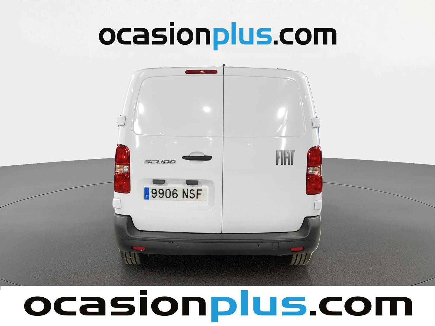 Fiat Scudo Fiat Scudo Furgón M 1.5 Diésel (120 CV) km 0