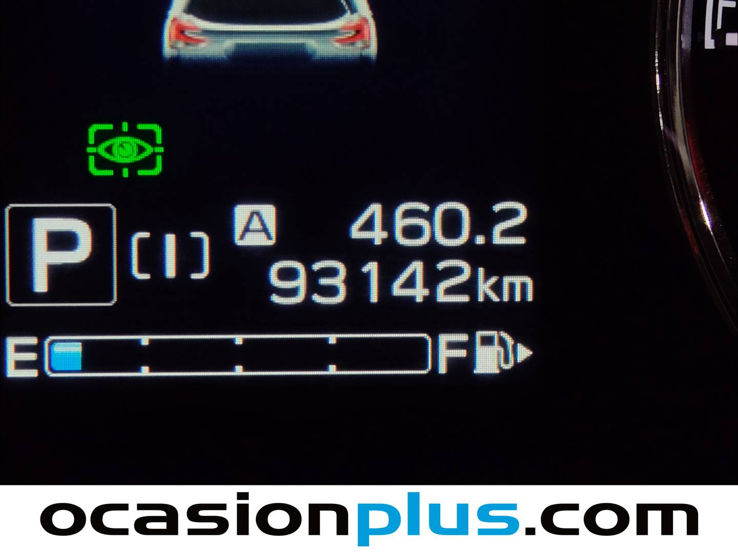 Subaru Forester Subaru Forester 2.0i Hybrid Executive Plus CVT (150 CV) barato