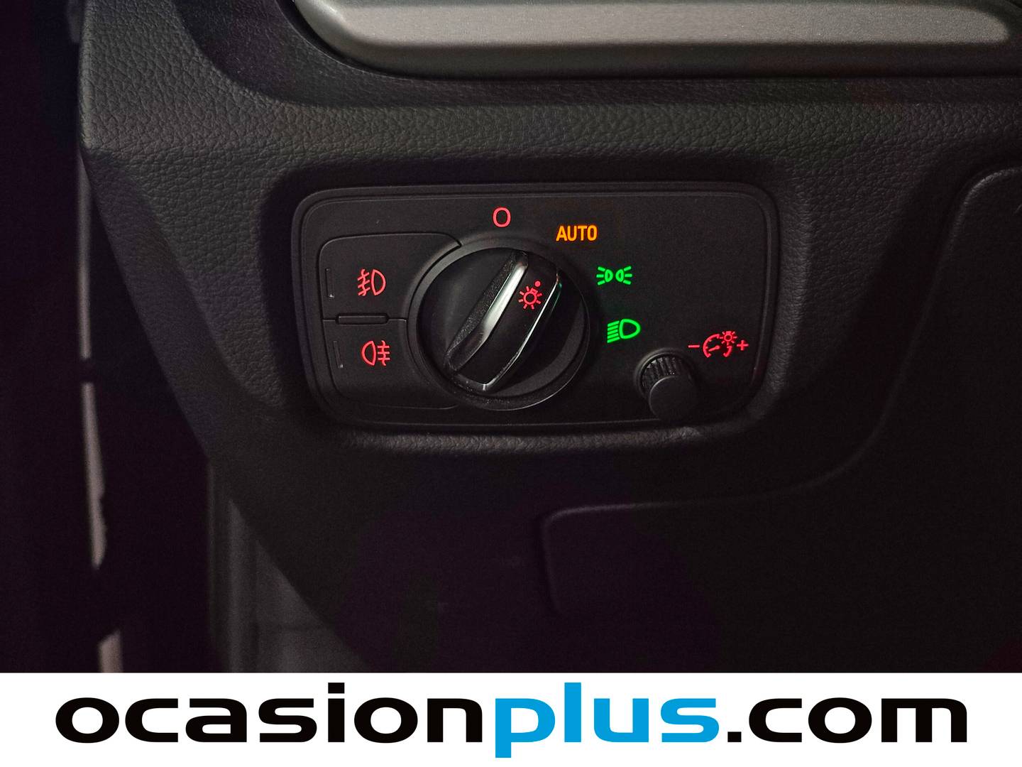 Audi A3 Audi A3 Sportback Attraction 1.6 TDI clean diesel (110 CV) S tronic seminuevo