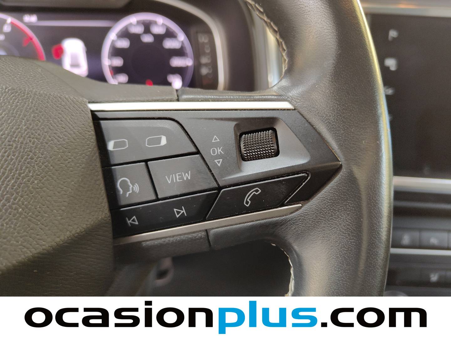 Seat Ateca Seat Ateca 1.5 TSI S&S Style Go (150 CV) de ocasión