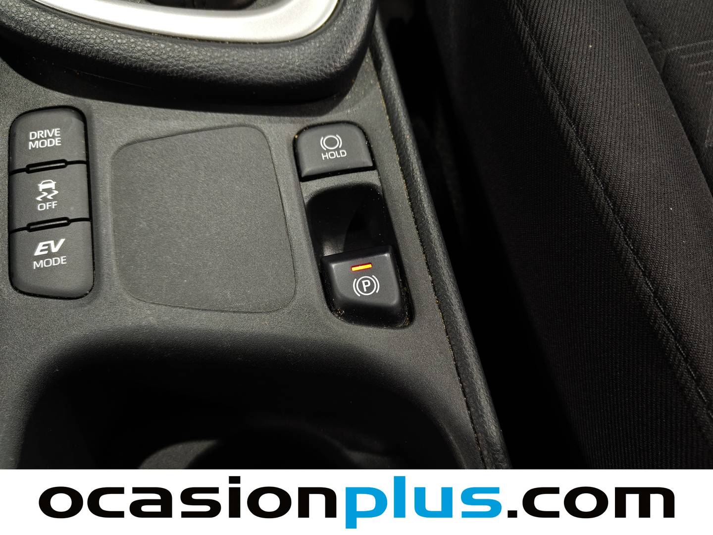 Foto Toyota Yaris Toyota Yaris 120H Active Plus (116 CV)