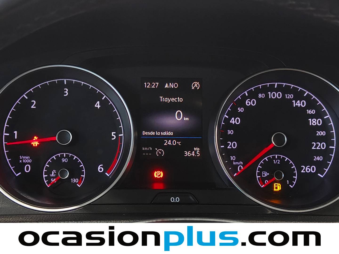 Volkswagen Golf Volkswagen Golf Advance 1.6 TDI (115 CV) de segunda mano