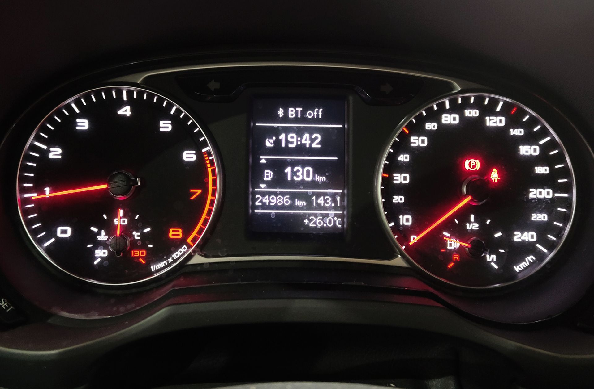 Audi A1 Sportback Adrenalin 1.0 TFSI Paquete S-Line - foto 21