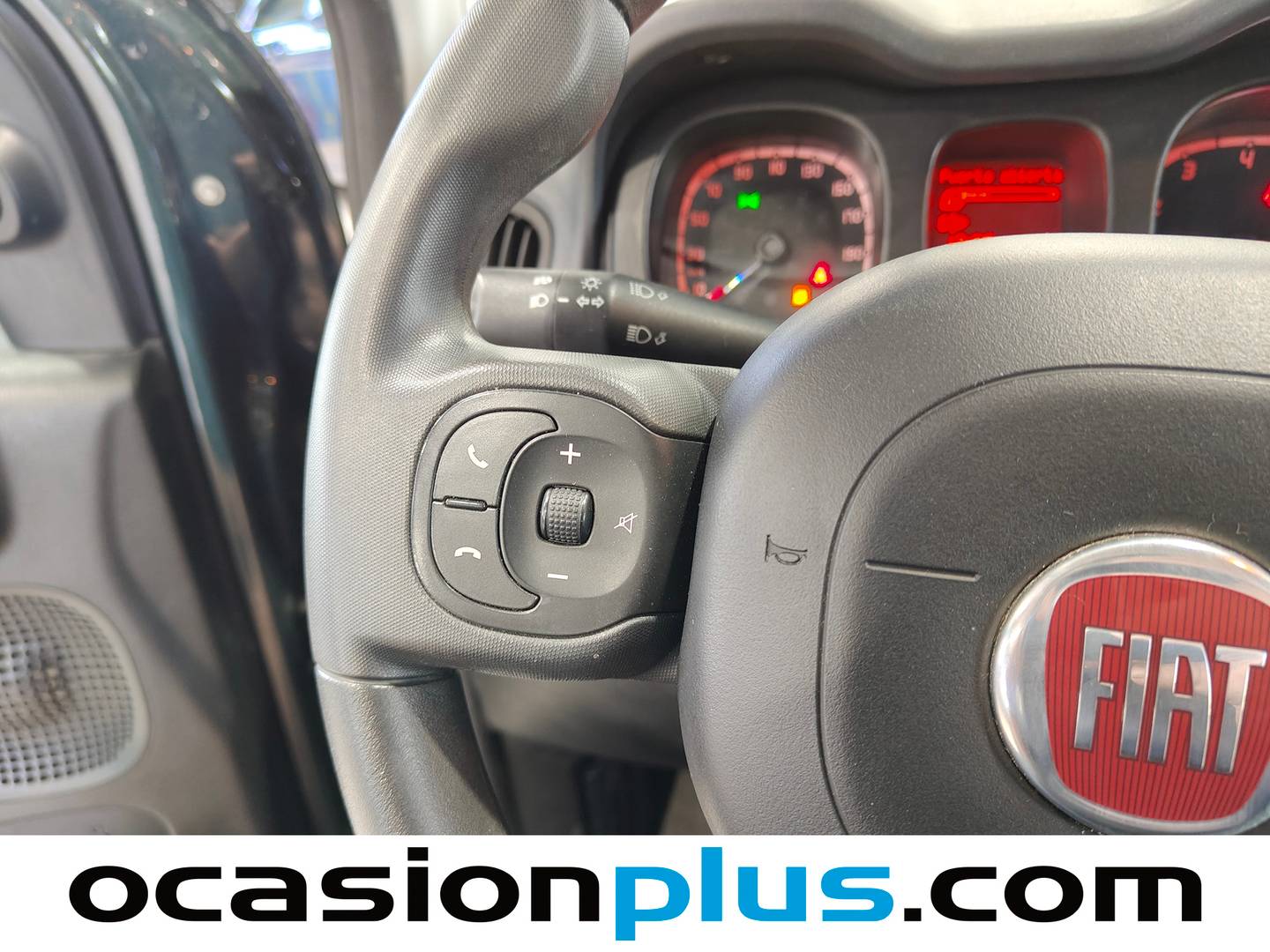 Fiat Panda Fiat Panda 1.0 Hybrid Cross (70 CV) de ocasión