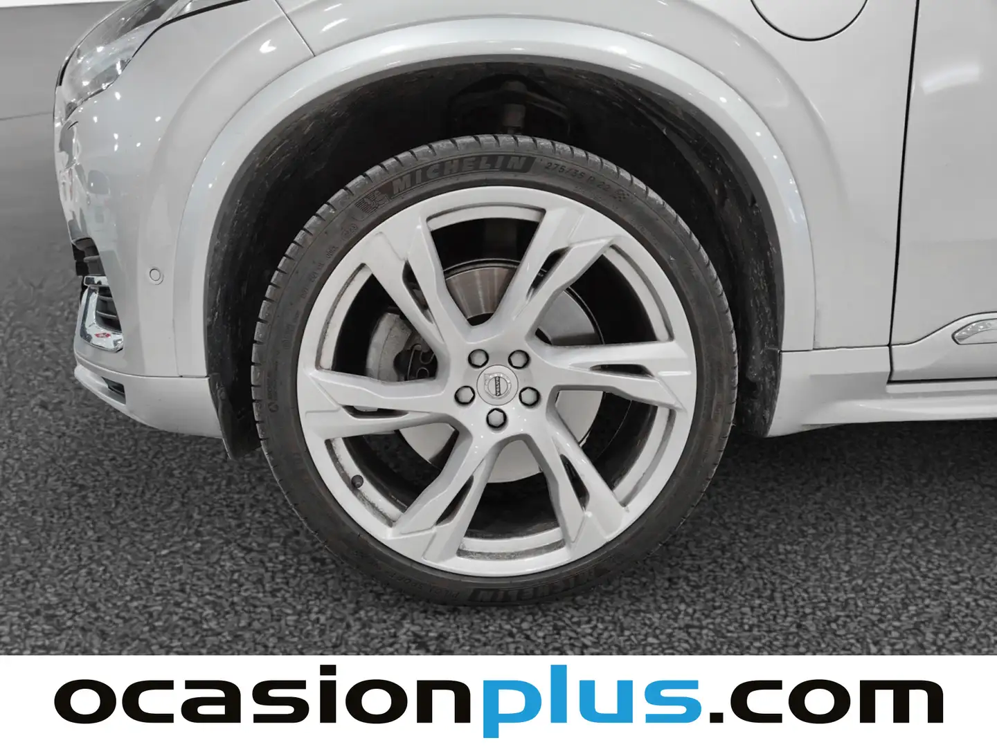 Foto Volvo XC90 Volvo XC90 T8 Recharge Inscription AWD Auto (390 CV) 7 Plazas